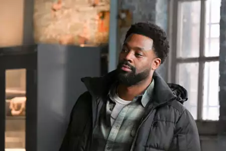 Chicago P.D. - galeria zdjęć - filmweb