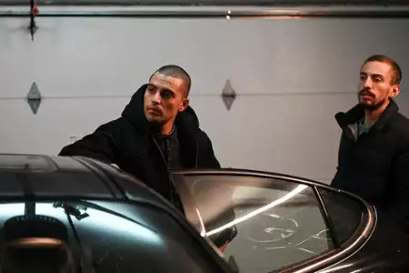 Chicago P.D. - galeria zdjęć - filmweb