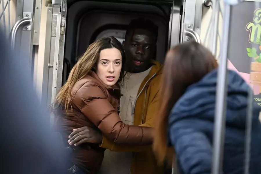Chicago P.D. - galeria zdjęć - filmweb