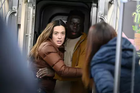 Chicago P.D. - galeria zdjęć - filmweb