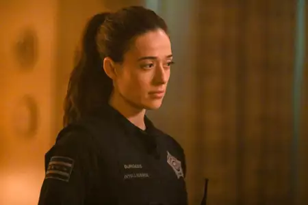 Chicago P.D. - galeria zdjęć - filmweb