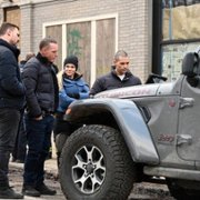 Chicago P.D. - galeria zdjęć - filmweb