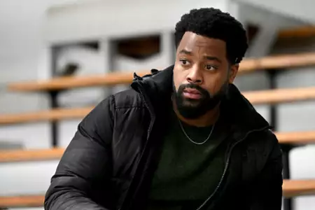 Chicago P.D. - galeria zdjęć - filmweb