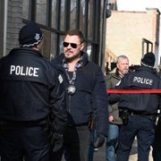 Chicago P.D. - galeria zdjęć - filmweb