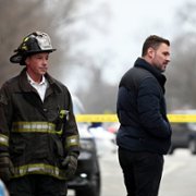 Chicago P.D. - galeria zdjęć - filmweb