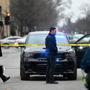 Chicago P.D. - galeria zdjęć - filmweb