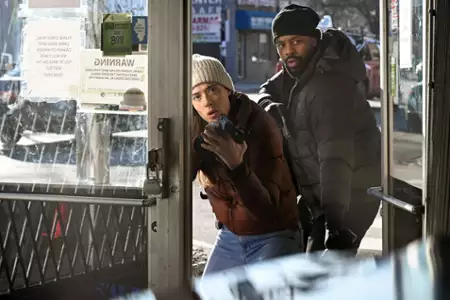 Chicago P.D. - galeria zdjęć - filmweb