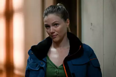 Chicago P.D. - galeria zdjęć - filmweb