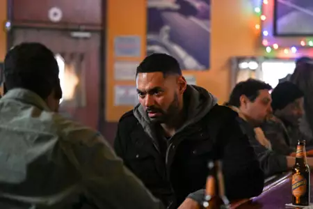 Chicago P.D. - galeria zdjęć - filmweb