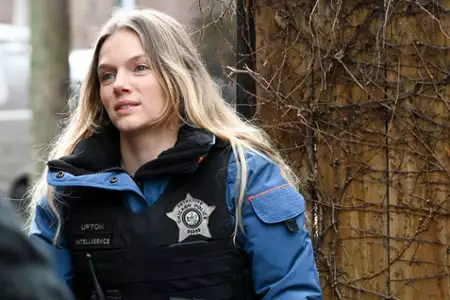 Chicago P.D. - galeria zdjęć - filmweb