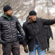 Chicago P.D. - galeria zdjęć - filmweb