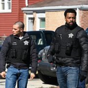 Chicago P.D. - galeria zdjęć - filmweb