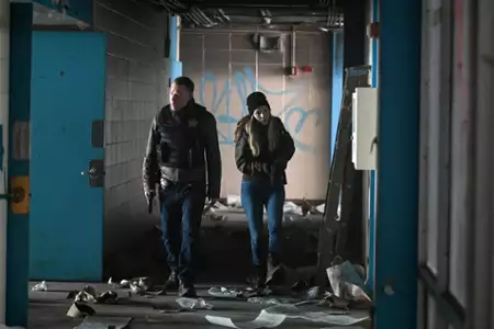 Chicago P.D. - galeria zdjęć - filmweb