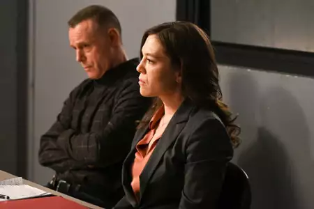 Chicago P.D. - galeria zdjęć - filmweb