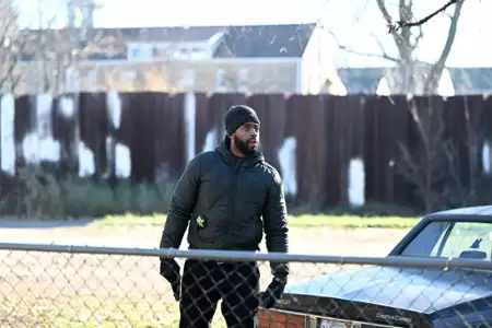 Chicago P.D. - galeria zdjęć - filmweb