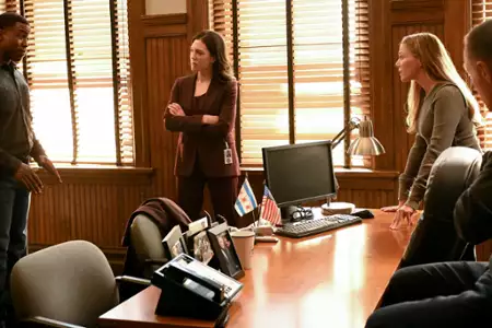Chicago P.D. - galeria zdjęć - filmweb
