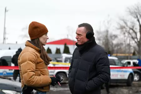 Chicago P.D. - galeria zdjęć - filmweb