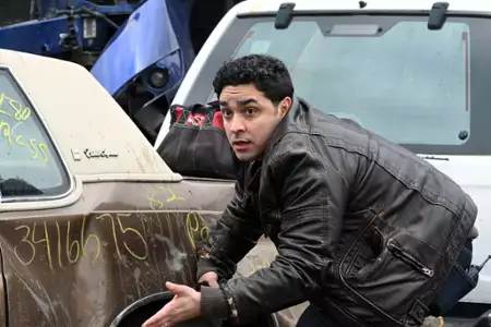 Chicago P.D. - galeria zdjęć - filmweb