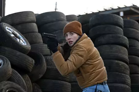 Chicago P.D. - galeria zdjęć - filmweb