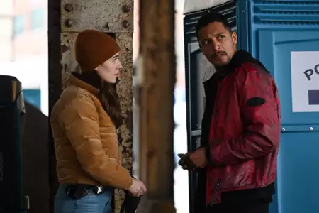 Chicago P.D. - galeria zdjęć - filmweb