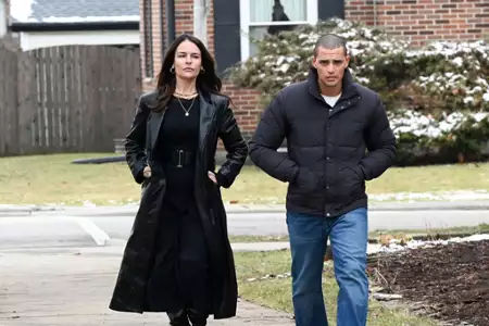 Chicago P.D. - galeria zdjęć - filmweb