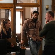 Chicago P.D. - galeria zdjęć - filmweb