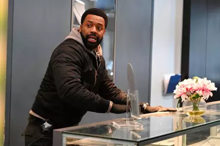 Chicago P.D. - galeria zdjęć - filmweb