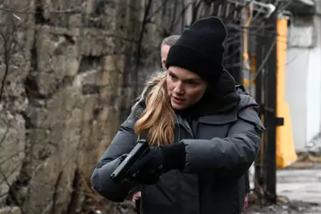 Chicago P.D. - galeria zdjęć - filmweb
