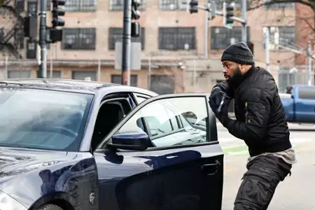 Chicago P.D. - galeria zdjęć - filmweb