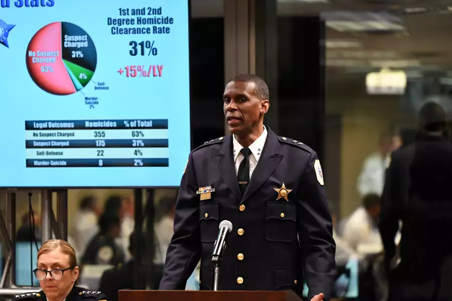 Chicago P.D. - galeria zdjęć - filmweb
