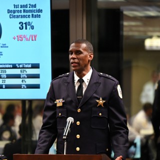 Naczelnik Thomas Waldron