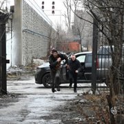 Chicago P.D. - galeria zdjęć - filmweb