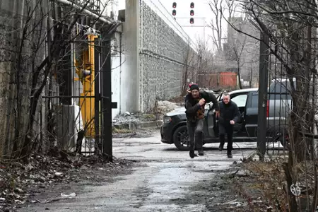 Chicago P.D. - galeria zdjęć - filmweb