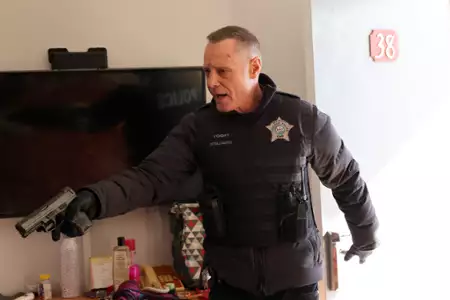 Chicago P.D. - galeria zdjęć - filmweb