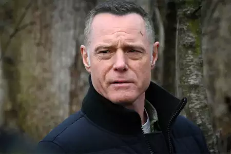 Chicago P.D. - galeria zdjęć - filmweb