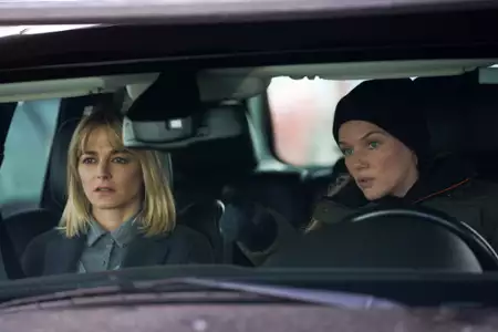 Chicago P.D. - galeria zdjęć - filmweb