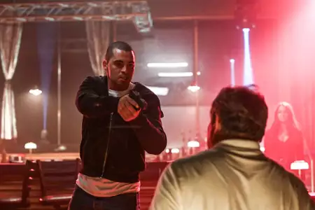 Chicago P.D. - galeria zdjęć - filmweb
