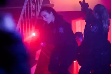 Chicago P.D. - galeria zdjęć - filmweb