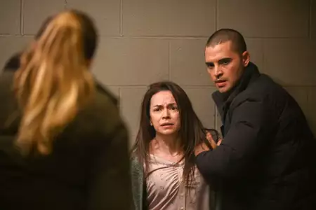 Chicago P.D. - galeria zdjęć - filmweb