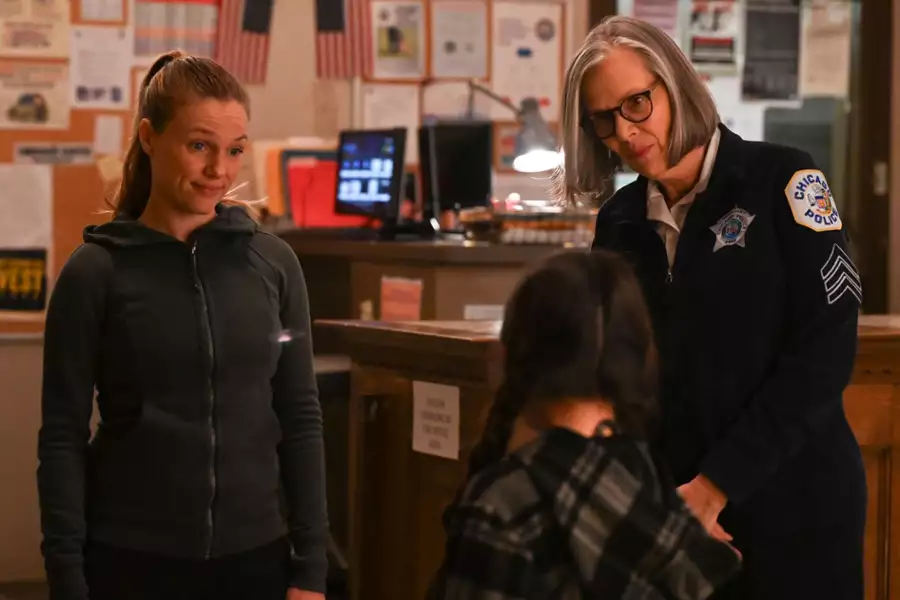 Chicago P.D. - galeria zdjęć - filmweb