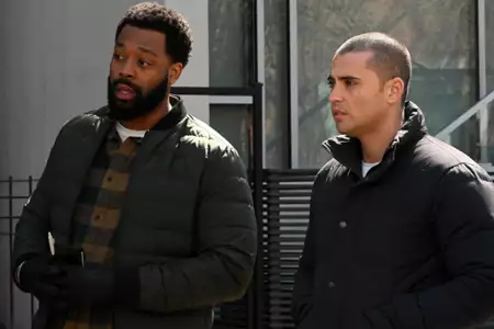 Chicago P.D. - galeria zdjęć - filmweb