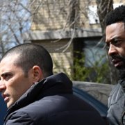 Chicago P.D. - galeria zdjęć - filmweb
