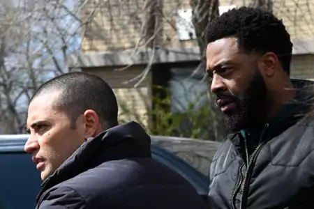 Chicago P.D. - galeria zdjęć - filmweb