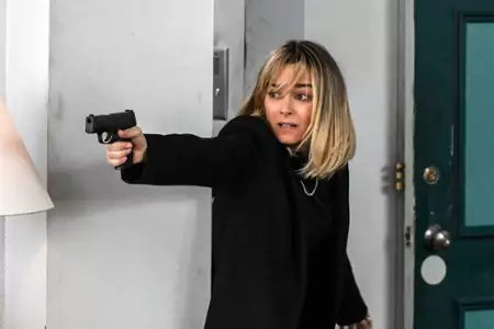Chicago P.D. - galeria zdjęć - filmweb
