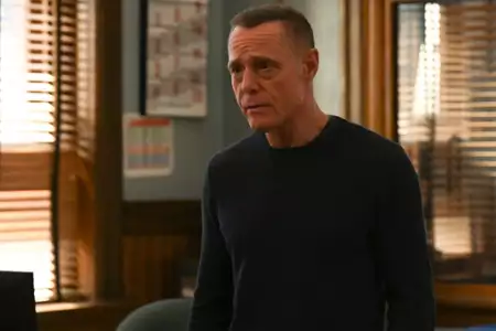 Chicago P.D. - galeria zdjęć - filmweb