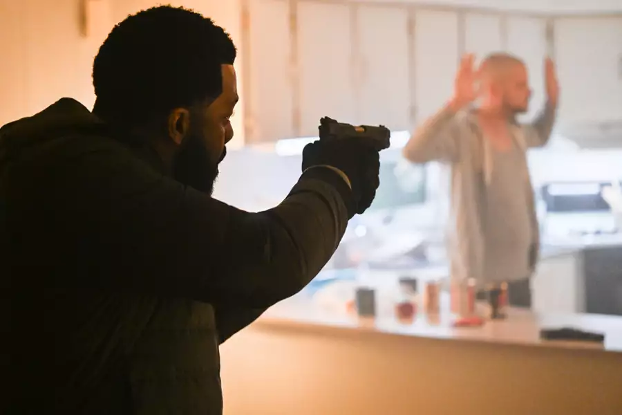 Chicago P.D. - galeria zdjęć - filmweb