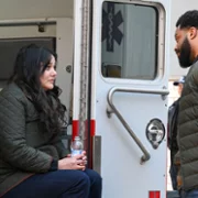 Chicago P.D. - galeria zdjęć - filmweb