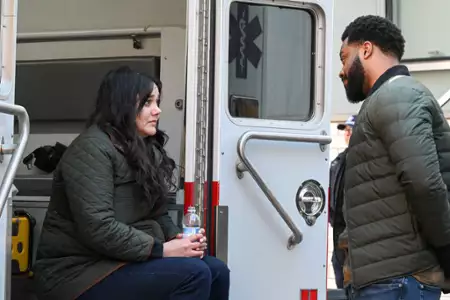 Chicago P.D. - galeria zdjęć - filmweb