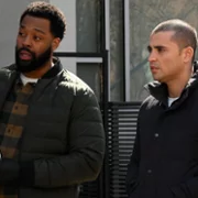 Chicago P.D. - galeria zdjęć - filmweb