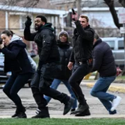 Chicago P.D. - galeria zdjęć - filmweb